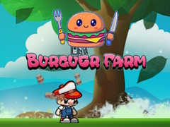 თამაშის Burguer Farm