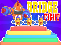 თამაშის Bridge Fight