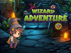 თამაშის Wizard Adventure
