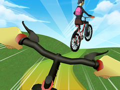 თამაშის Biking Extreme 3D