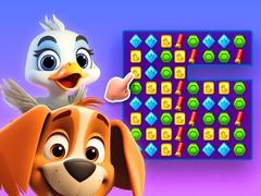 თამაშის Duck Hunting Open Season