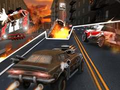 თამაშის Stunt Car Impossible