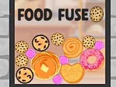 თამაშის Food Fuse