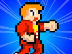 თამაშის Karate Boy