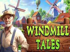 თამაშის Windmill Tales