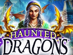 თამაშის Haunted Dragons