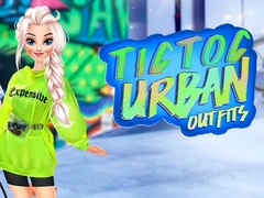 თამაშის TicToc Urban Outfits