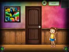 თამაშის Amgel Kids Room Escape 210