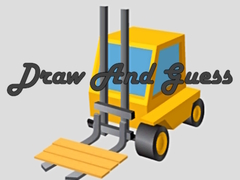 თამაშის Draw And Guess