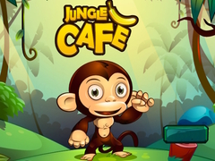 თამაშის Jungle Cafe