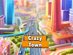 თამაშის Crazy Town 3D
