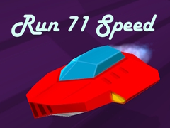 თამაშის Run 71 Speed