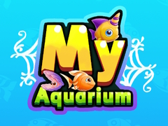 თამაშის My Aquarium