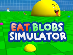 თამაშის Eat Blobs Simulator