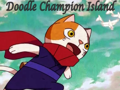 თამაშის Doodle Champion Island