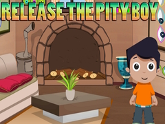 თამაშის Release the Pity Boy