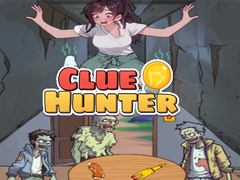 თამაშის Clue Hunter