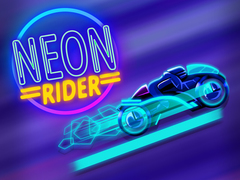 თამაშის Neon Rider