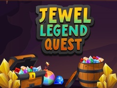 თამაშის Jewel Legend Quest