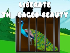 თამაშის Liberate the Caged Beauty