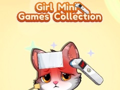 თამაშის Girl Mini Games Collection