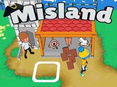 თამაშის Misland