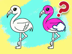 თამაშის Kids Quiz: Daily Color