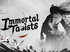 თამაშის Immortal Taoists
