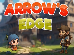 თამაშის Arrow's Edge
