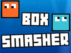 თამაშის Box Smasher