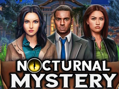 თამაშის Nocturnal Mystery