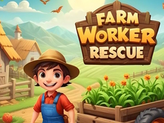 თამაშის Farm Worker Rescue