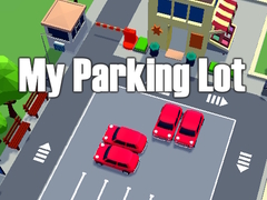 თამაშის My Parking Lot