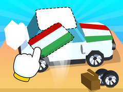 თამაშის Toy Assembly 3D