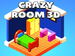 თამაშის Crazy Room 3D
