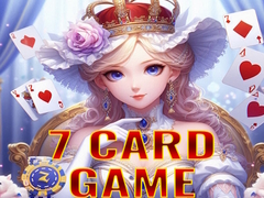 თამაშის Seven Card Game