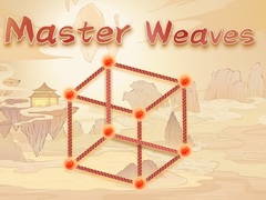 თამაშის Master Weaves