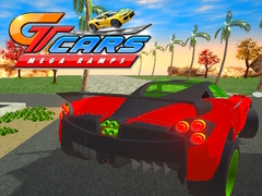 თამაშის GT Cars Mega Ramps