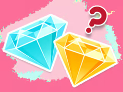 თამაშის Kids Quiz: Favorite Gem