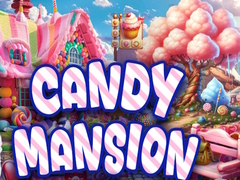 თამაშის Candy Mansion