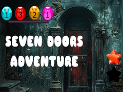 თამაშის Seven Doors Adventure