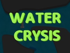 თამაშის Water Crysis