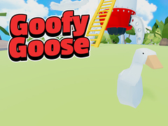 თამაშის Goofy Goose