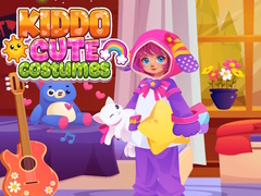 თამაშის Kiddo Cute Costume