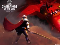 თამაშის Champions of The Void: Paladin