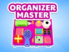 თამაშის Organizer master