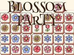 თამაშის Blossom Party