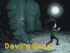 თამაშის Devil's Road