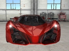 თამაშის Car Games: Car Racing Game