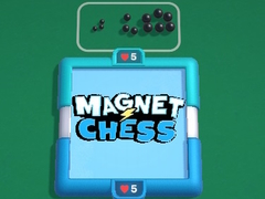 თამაშის Magnet Chess